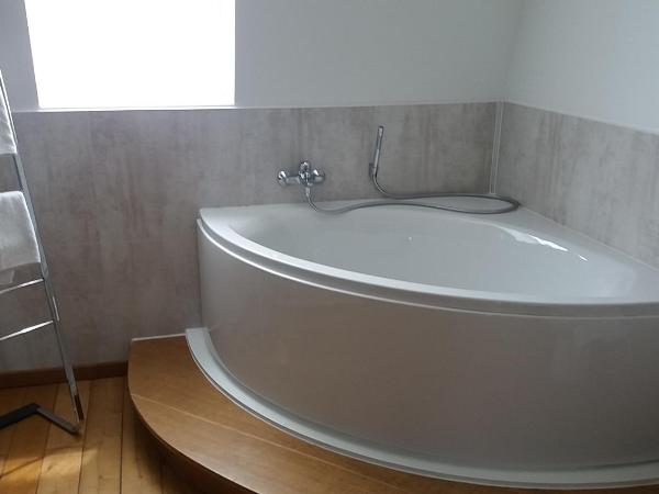 B&B Villa Des Raisins : photo 6 de la chambre double room - nuits saint georges