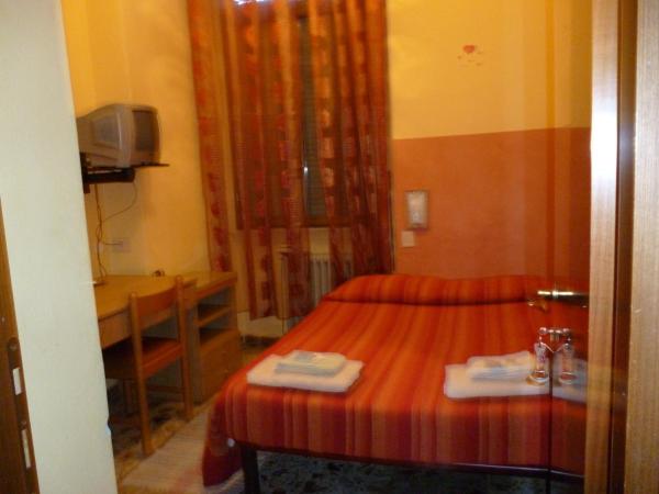 Hotel San Giovanni : photo 3 de la chambre chambre simple