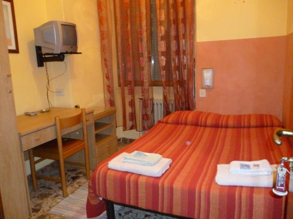 Hotel San Giovanni : photo 4 de la chambre chambre simple