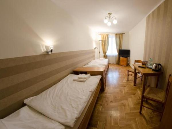 Brama Hostel : photo 1 de la chambre chambre lits jumeaux