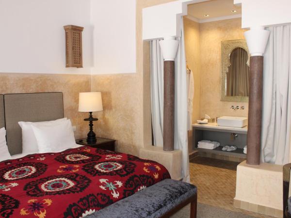 Riad des Golfs : photo 5 de la chambre suite junior