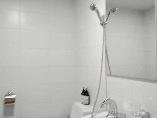 Seoul Forest Stay : photo 8 de la chambre chambre lits jumeaux