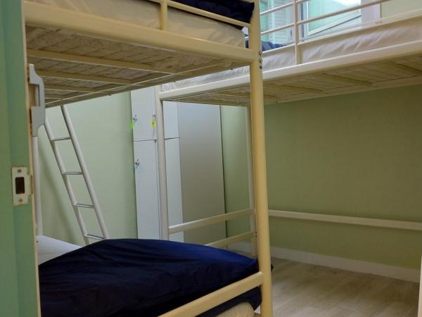 Seoul Forest Stay : photo 7 de la chambre dortoir pour femmes 4 lits