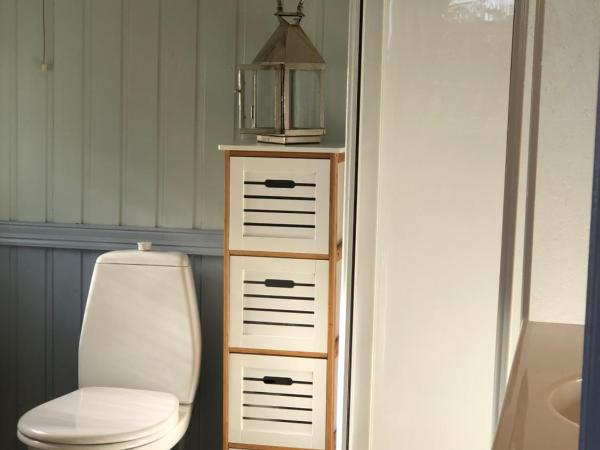 Bondegårdsparken Farm Holiday : photo 7 de la chambre maison de vacances