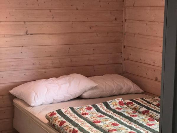 Bondegårdsparken Farm Holiday : photo 1 de la chambre maison 4 chambres