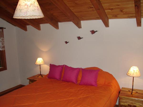 Tinsel's House : photo 8 de la chambre bungalow