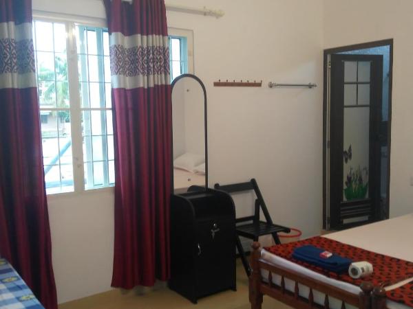 ChristVille : photo 7 de la chambre chambre triple basique