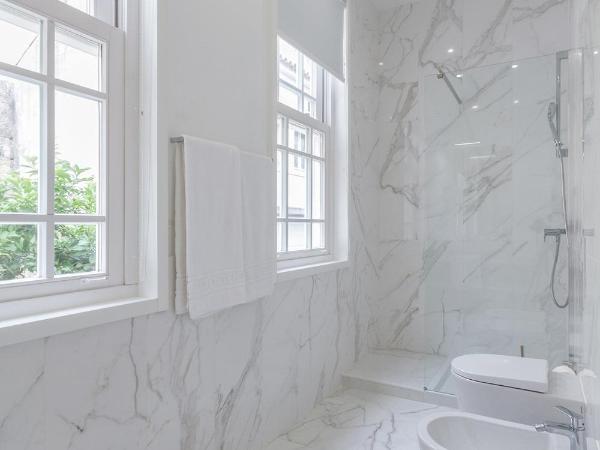 AQ 188 Guest House : photo 10 de la chambre chambre deluxe