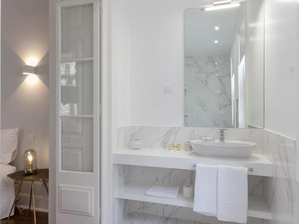 AQ 188 Guest House : photo 9 de la chambre chambre deluxe