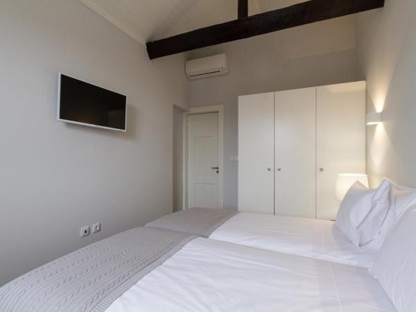 AQ 188 Guest House : photo 8 de la chambre suite familiale