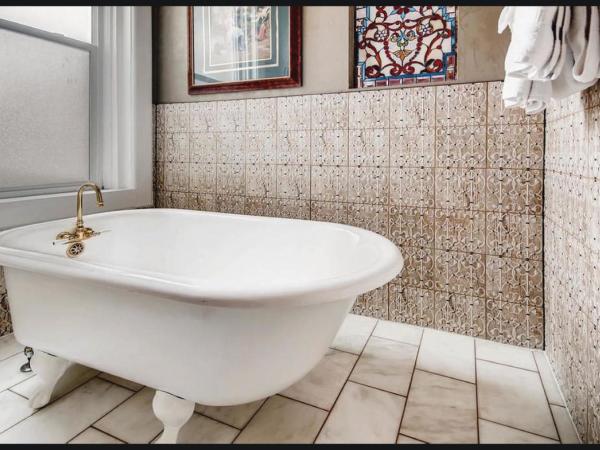 The Holiday Chalet Victorian : photo 8 de la chambre alexandrina suite