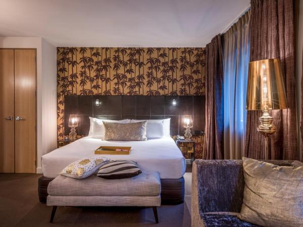 Museum Apartment Hotel, Independent Collection by EVT : photo 1 de la chambre studio apartment accessible