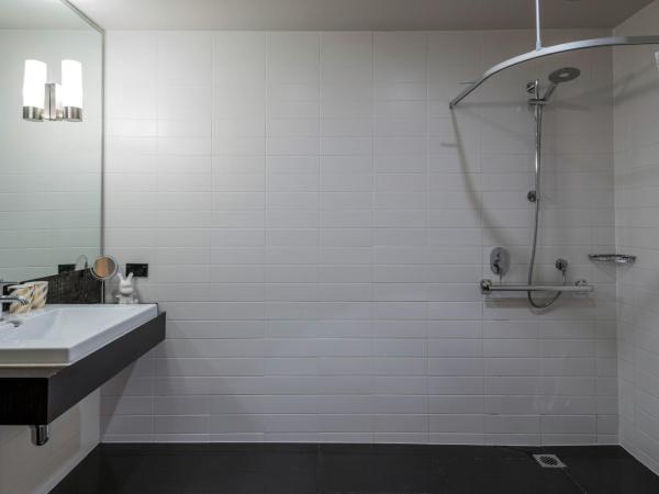 Museum Apartment Hotel, Independent Collection by EVT : photo 3 de la chambre studio apartment accessible