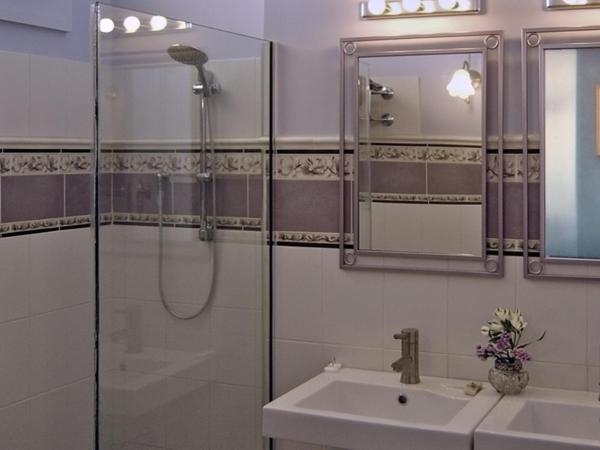 Dyers House : photo 7 de la chambre chambre lit queen-size - vue sur montagne