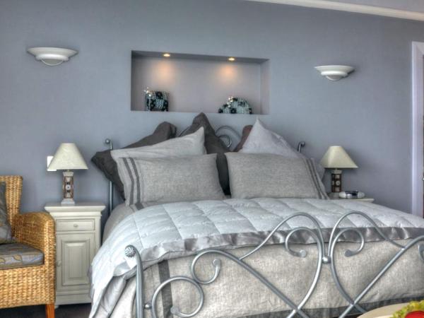 Dyers House : photo 5 de la chambre chambre lit queen-size - vue sur montagne