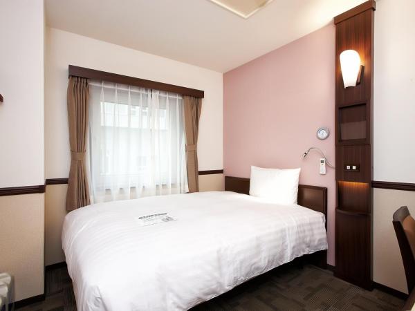Toyoko Inn Seoul Gangnam : photo 3 de la chambre chambre simple