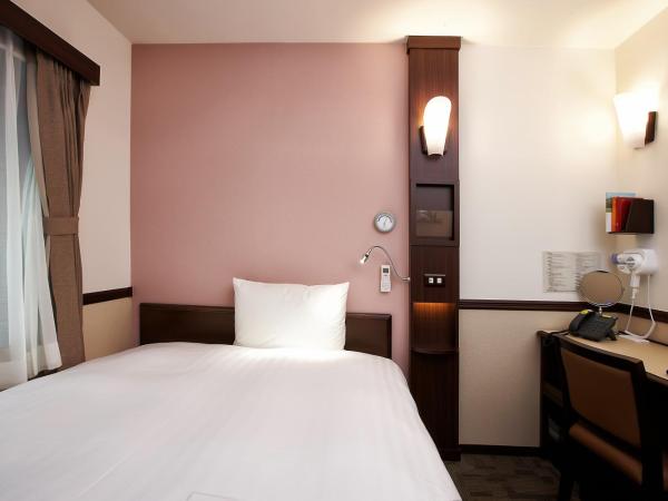 Toyoko Inn Seoul Gangnam : photo 6 de la chambre chambre simple