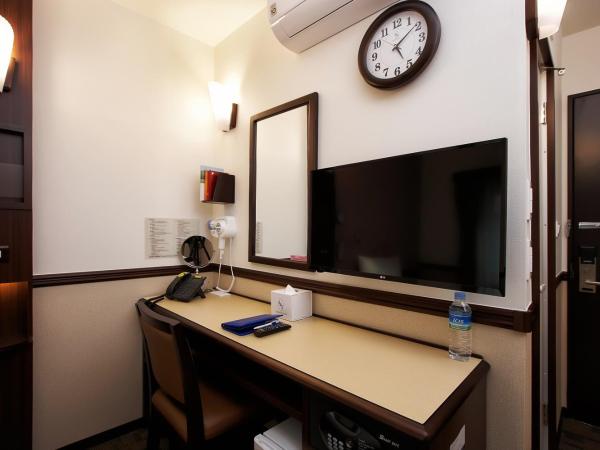 Toyoko Inn Seoul Gangnam : photo 5 de la chambre chambre simple