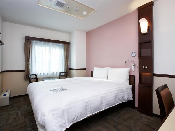 Toyoko Inn Seoul Gangnam : photo 2 de la chambre chambre double