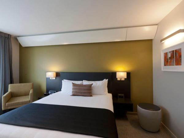 Sudima Auckland Airport : photo 4 de la chambre chambre lit king-size exécutive