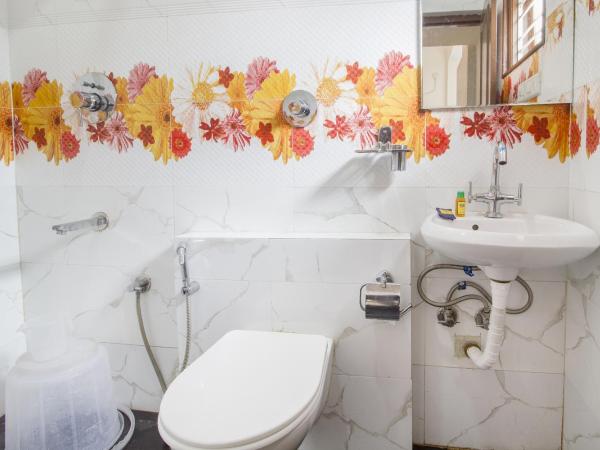 FabHotel Crown Suites : photo 4 de la chambre chambre double supérieure