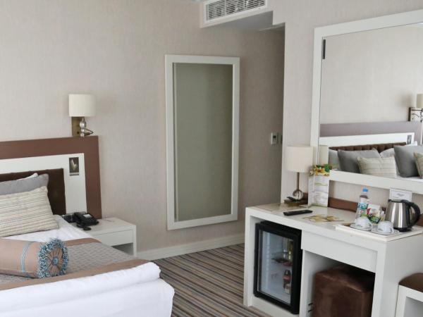 Seven Deep Hotel : photo 4 de la chambre chambre simple standard