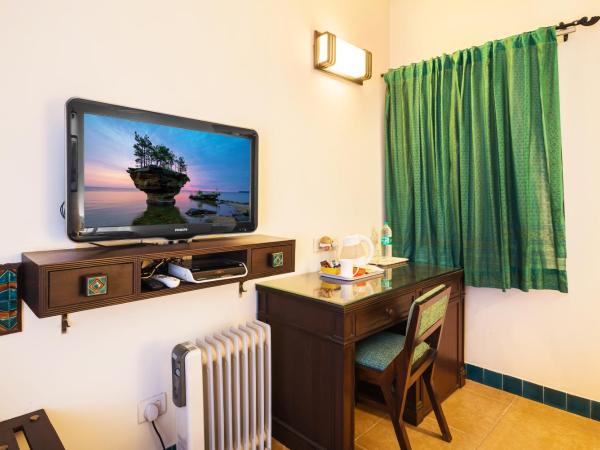 Home@F37 Kailash Colony Metro : photo 4 de la chambre chambre simple standard