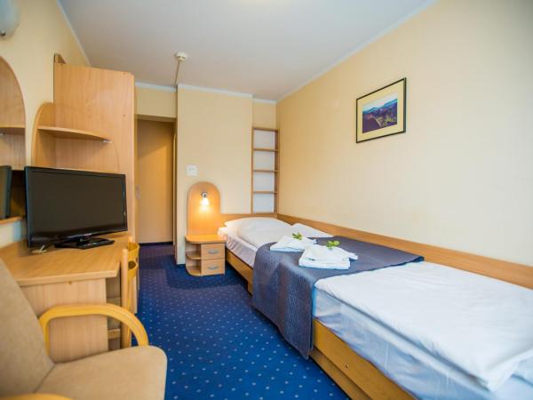 Ośrodek Wypoczynkowy