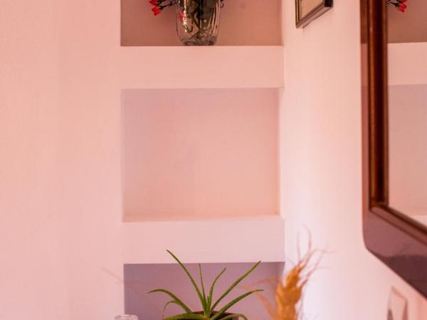 Poco Loco Bed & Breakfast : photo 6 de la chambre  city room view 