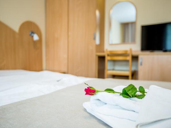 Ośrodek Wypoczynkowy