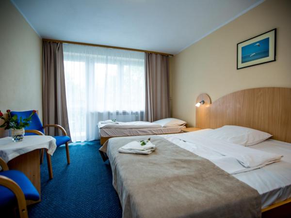 Ośrodek Wypoczynkowy