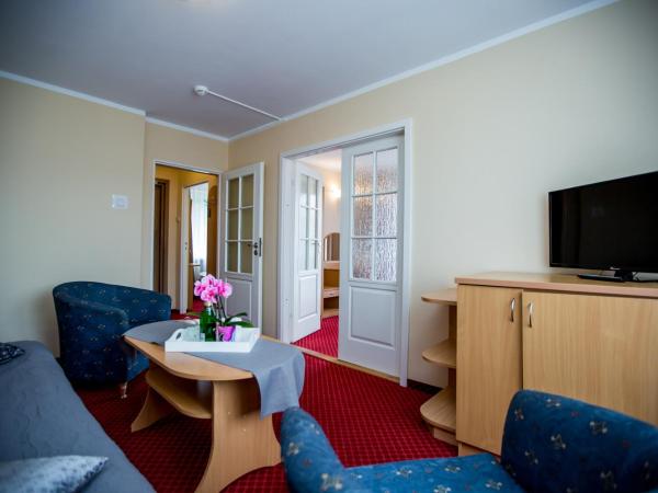 Ośrodek Wypoczynkowy