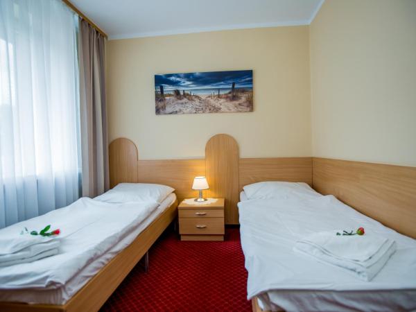 Ośrodek Wypoczynkowy