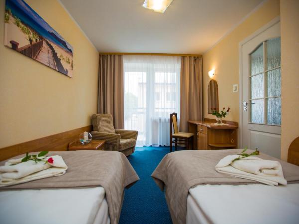 Ośrodek Wypoczynkowy