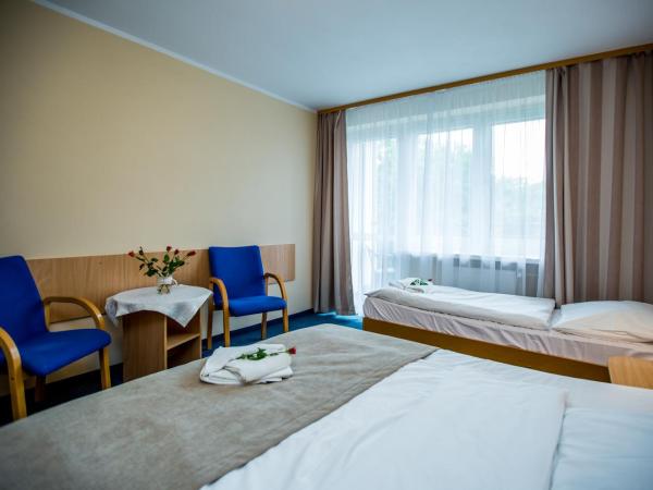 Ośrodek Wypoczynkowy