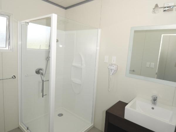 Taupo Debretts Spa Resort : photo 5 de la chambre villa