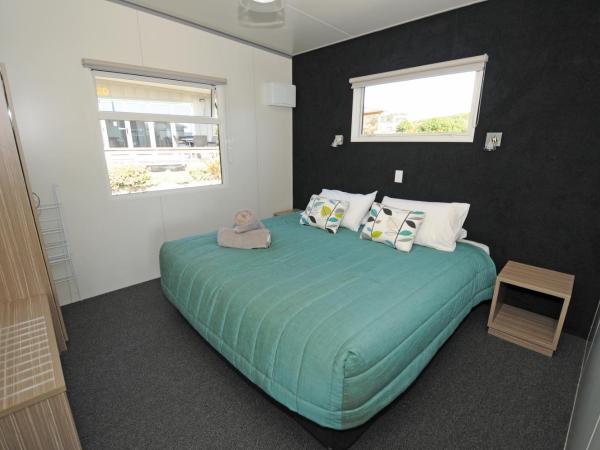 Taupo Debretts Spa Resort : photo 3 de la chambre villa