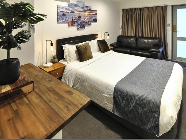 Newlands Court Motel : photo 4 de la chambre standard studio without kitchen