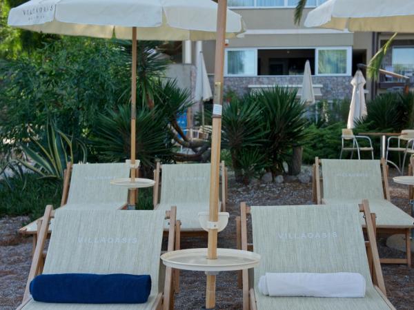 Taormina Villa Oasis Residence : photo 10 de la chambre appartement 2 chambres