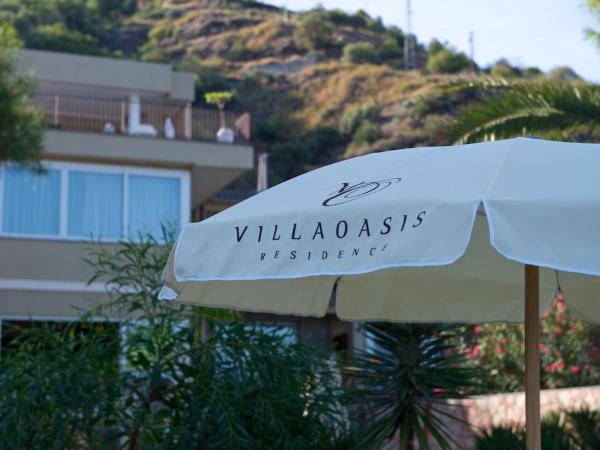 Taormina Villa Oasis Residence : photo 9 de la chambre suite - vue sur mer