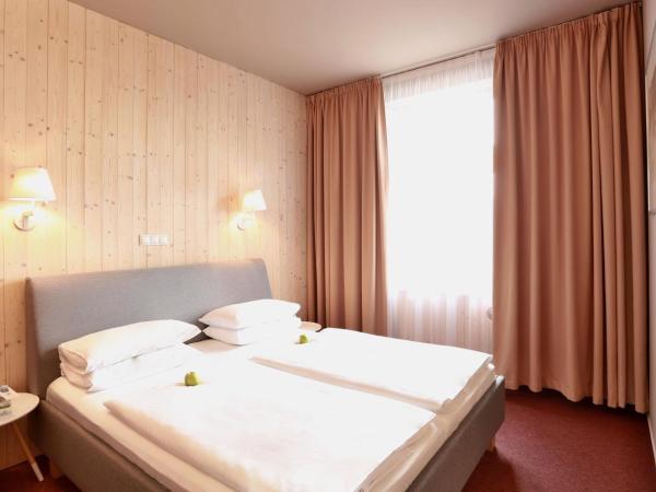 Absolutum Wellness Hotel : photo 5 de la chambre suite deluxe avec balcon