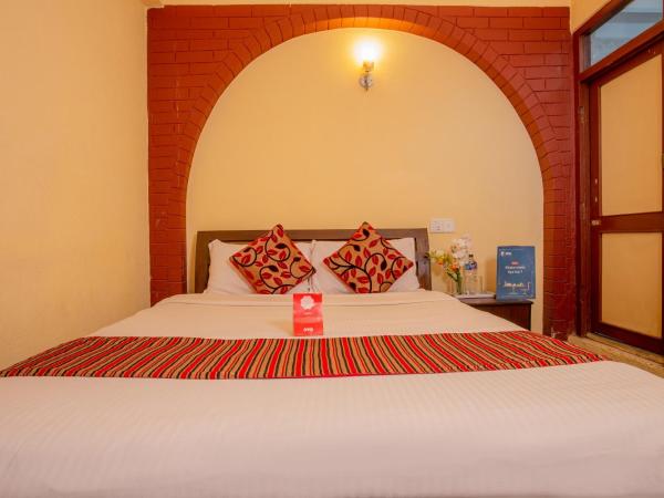 Traveler's Holiday Inn : photo 2 de la chambre chambre double Économique