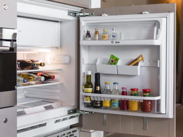 EMA House Hotel Suites : photo 9 de la chambre suite exécutive 2 chambres