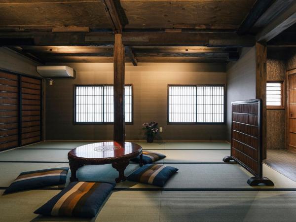 Hazuki Kyoto : photo 5 de la chambre suite 1 chambre