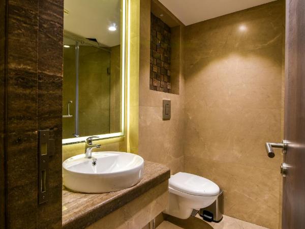 Hotel Orient Regency : photo 4 de la chambre chambre lit king-size