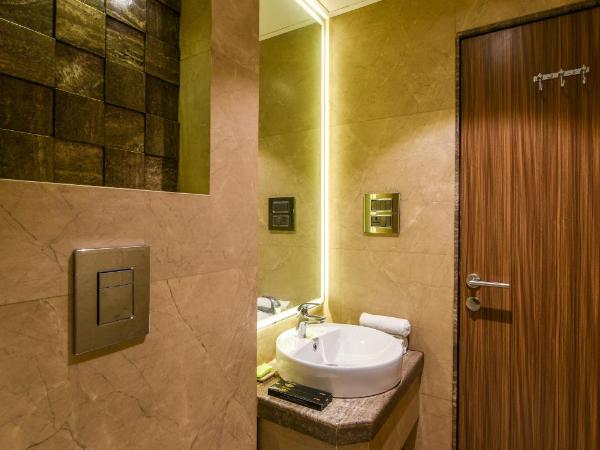 Hotel Orient Regency : photo 5 de la chambre chambre double supérieure