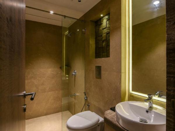 Hotel Orient Regency : photo 4 de la chambre chambre double supérieure