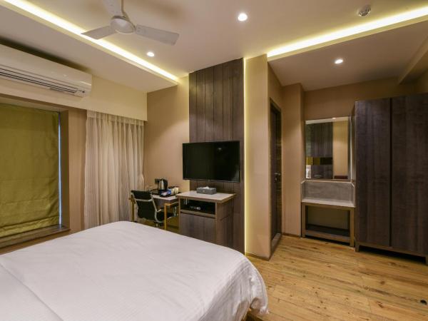 Hotel Orient Regency : photo 1 de la chambre chambre double supérieure