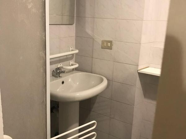 Bed2Go : photo 8 de la chambre chambre familiale avec balcon