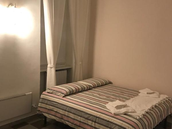 Bed2Go : photo 3 de la chambre chambre familiale avec balcon